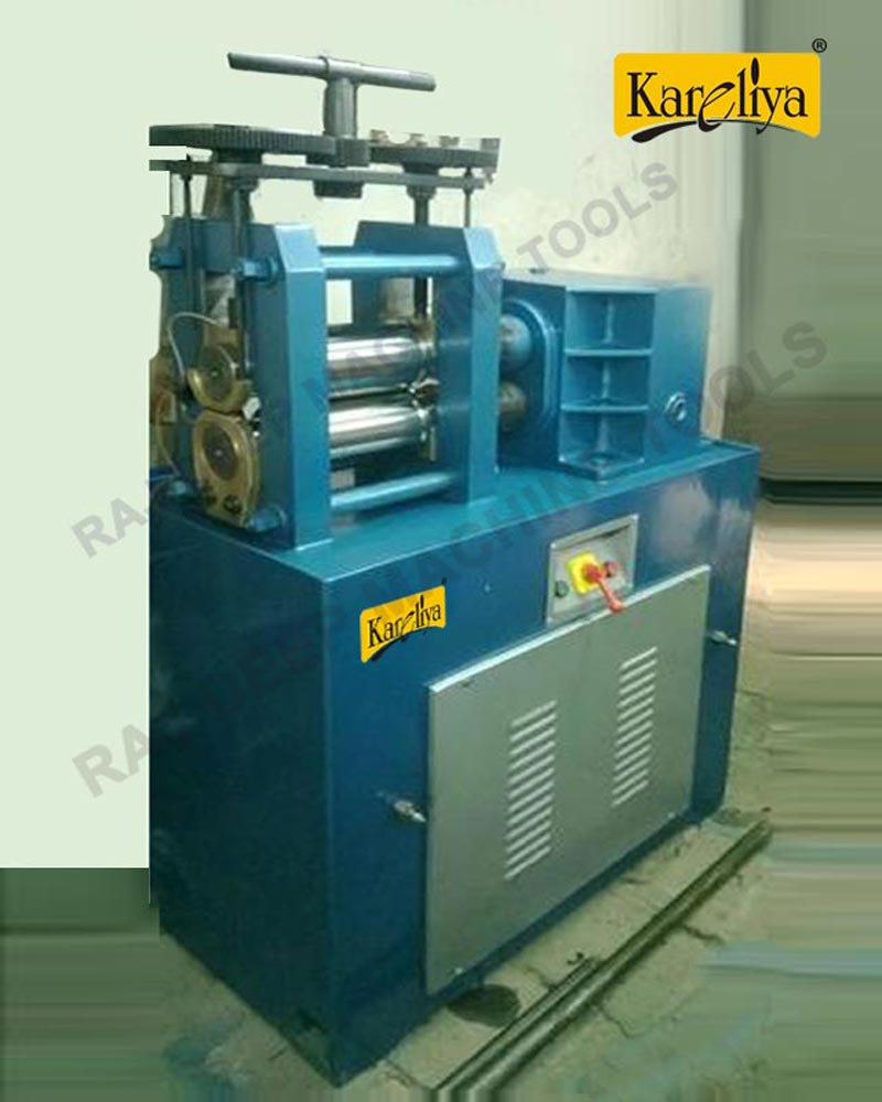 Rolling Mill Single Head Gearbox Electric Machine Manufacturer Suppliers Exporters