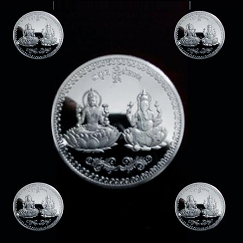Silver Coin Embossing Machine Manufacturer